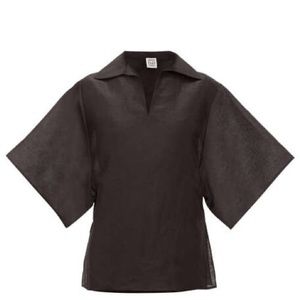Toteme Liry Blouse